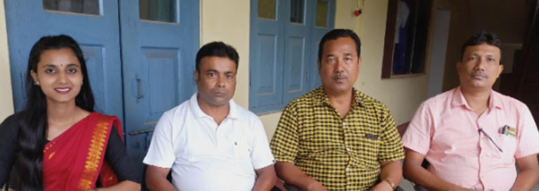 Department of assamese