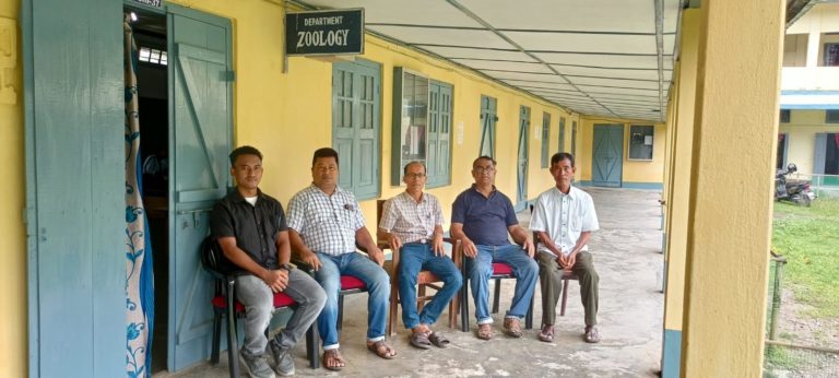 Department of Zoology
