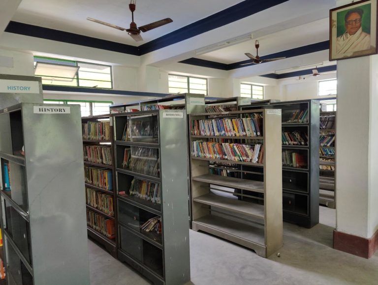 Library